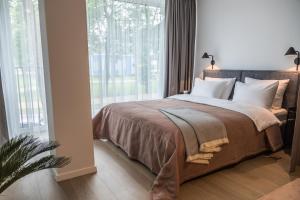 Apartment Hotel Laisve