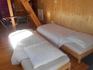 Chalets le chalet : photos des chambres