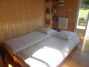 Chalets le chalet : photos des chambres