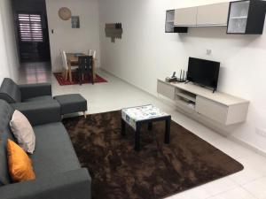 Evergreen 1 Homestay Kuantan