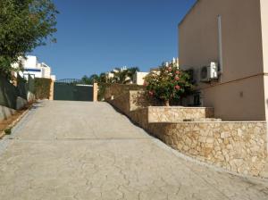 Villa BelaVista with Private Pool