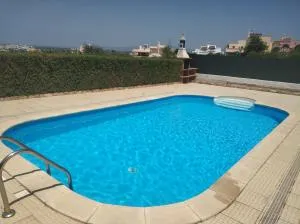 Villa BelaVista with Private Pool - Ferragudo