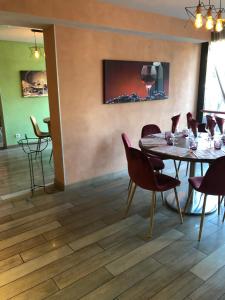 Hotels Hotel Ibis Budget Nice Palais Nikaia : photos des chambres