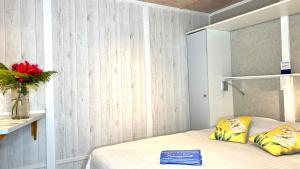 Campings Espace Blue Ocean : photos des chambres