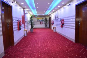 Al Rahaa Furnished Aparthotel