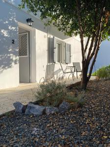 Galini Rooms & Apartments Syros Greece