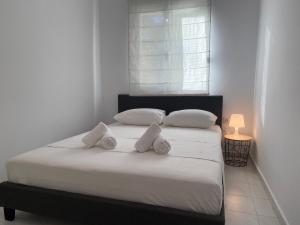 Galini Rooms & Apartments Syros Greece