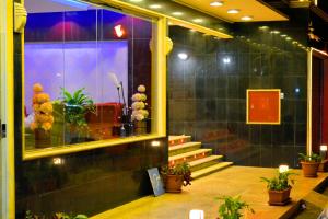 Al Rahaa Furnished Aparthotel