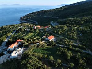 Guesthouse Villa Brestova 