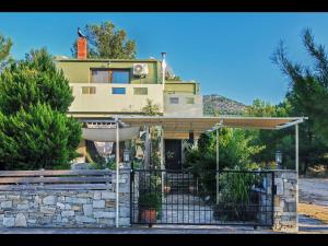 Your house at Thassos - Ubytování bez kategorie ve městě Skala Rachoniou