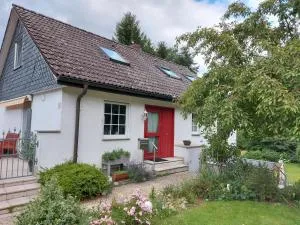 Schöne Maid - Halsenbach