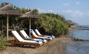 Elounda Blue Island Villa Lasithi Greece