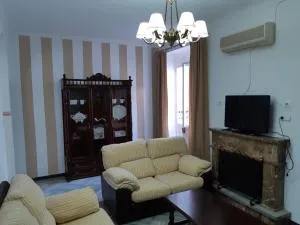 Casa de Antoniana - Sierra de Yeguas