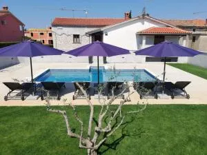 Holiday Home Victoria - Poreč
