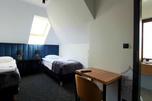 Lyck Apartamenty