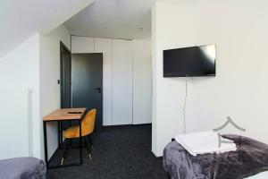 Lyck Apartamenty