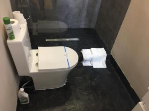 Ekaterina Appartment 2