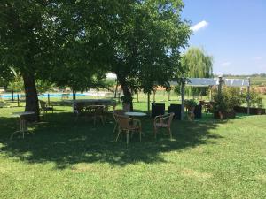 Agriturismo La Cascinetta