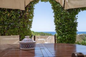 Terrazza sul Plemmirio