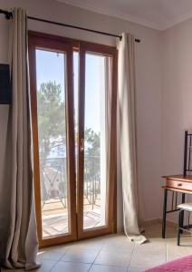Fantasia Villas Deluxe 4 bedroom Kalymnos Greece