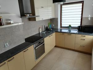 Apartamenty pod Dzikowcem