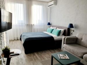 WrocApartments StarCenter - Parking Free