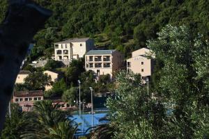Hotels Hotel Casa Mea : photos des chambres