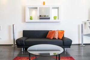 Helena apartment with view on St. Stephans Basilica