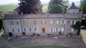 Maisons de vacances Chateau de Colombier : photos des chambres