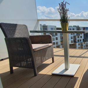 SEASIDE PARK Kołobrzeg Apartament Prywatny