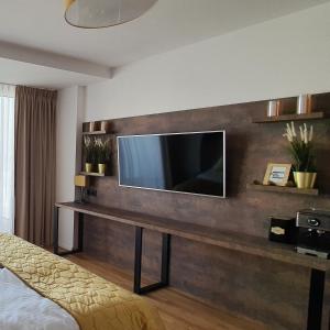 SEASIDE PARK Kołobrzeg Apartament Prywatny