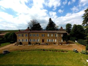 Château de Colombier