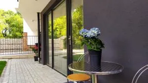 Sirály apartman - Keszthely