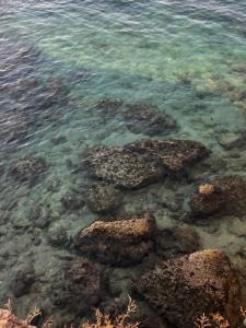 Casa Vacanze Antiche Mura E Poi