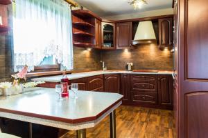 Apartament Gerda