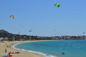 Just Like Home Naxos Greece