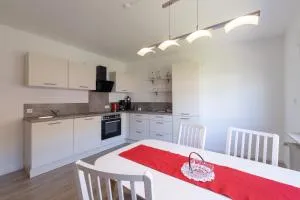 Haus Angelika - Brieden