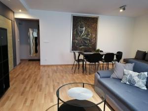 Apartamenty pod Dzikowcem