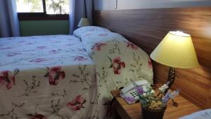 Standard Room room in Pousada Recanto Feliz