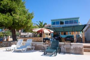 MARCEL Apartment mit Meerblick