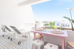 Casa da Praia - Lagos