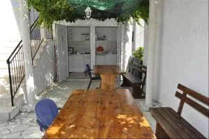 Apartmani Vinka - Sreser