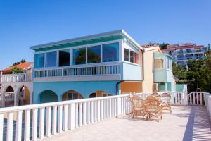 MARCEL Apartment mit Meerblick
