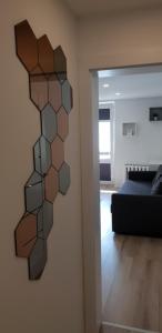 City apartment Anykščiai