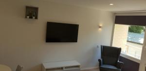 City apartment Anykščiai