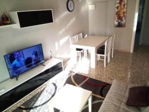 Torrevieja Playa Cura