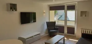 City apartment Anykščiai - Storiai