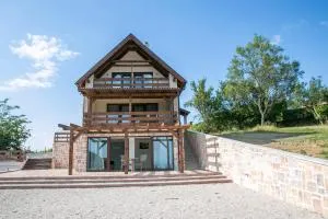 Kardos Villa - Antalhegy