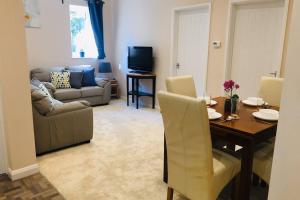 Private 1st Floor Apartment  Perfect for Holidays Port of Dover Eurotunnel