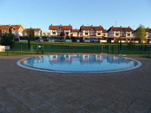 Apartamento Dúplex Golf Rioja Alta